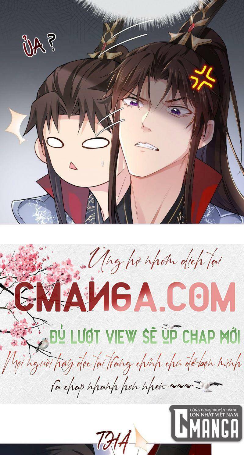 Nhập Mạc Chi Thần Chapter 20 - 24