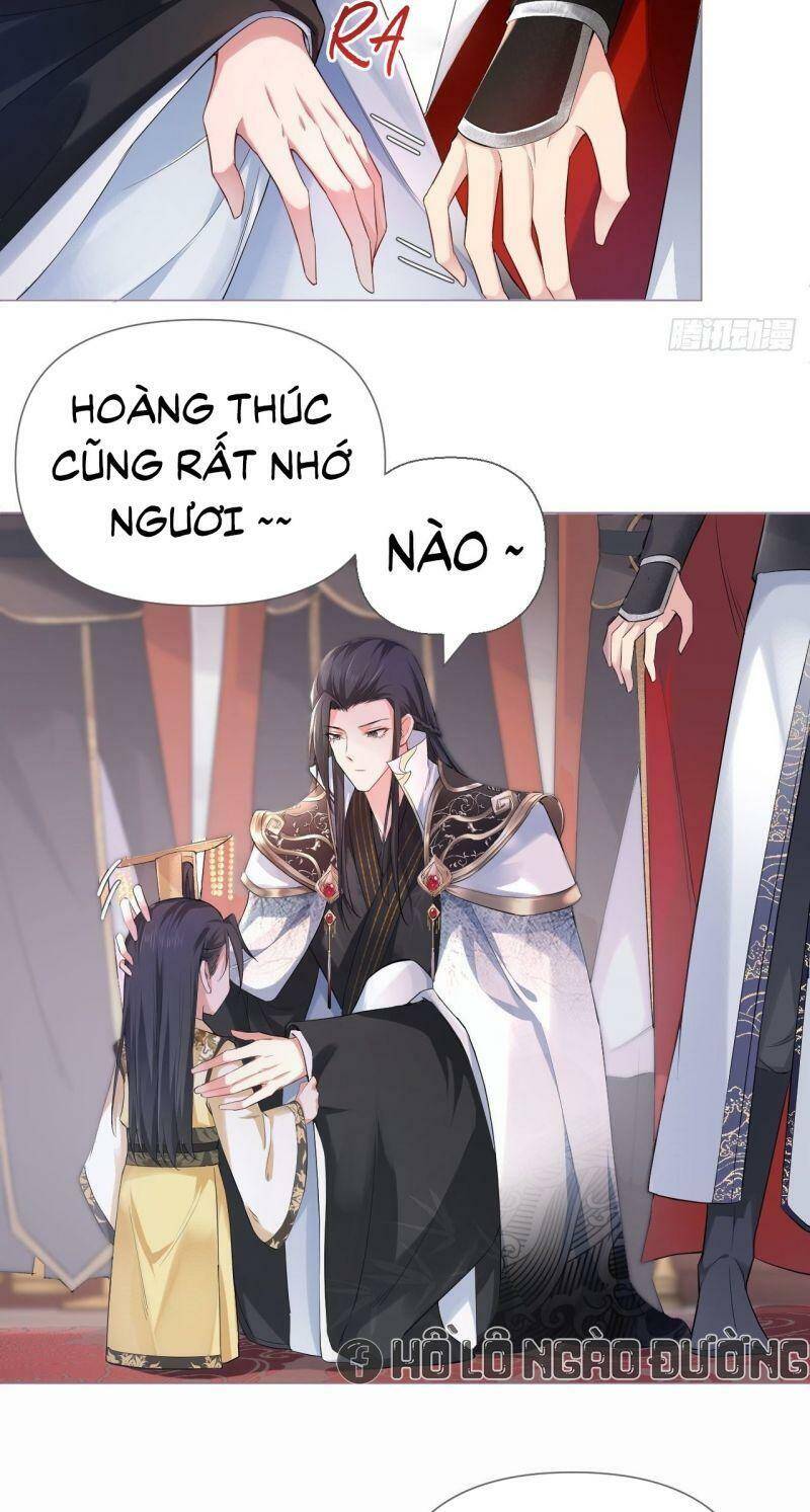 Nhập Mạc Chi Thần Chapter 20 - 25