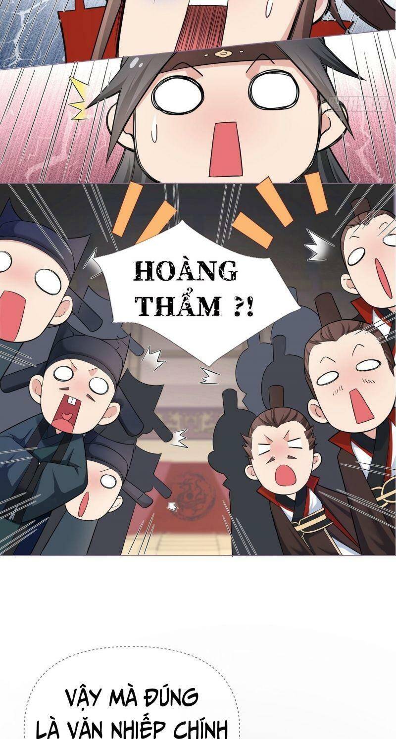 Nhập Mạc Chi Thần Chapter 20 - 27