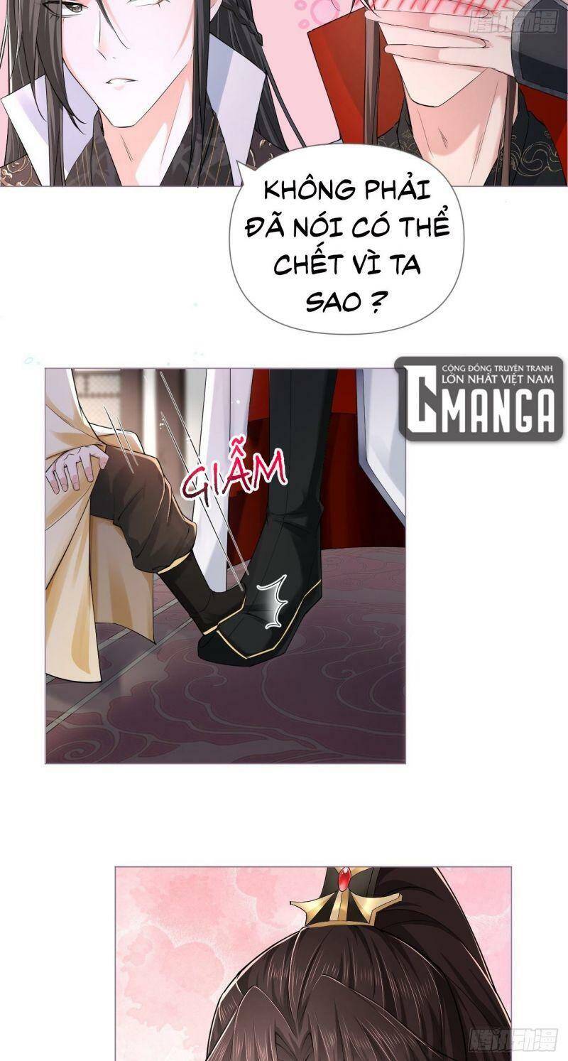 Nhập Mạc Chi Thần Chapter 20 - 30