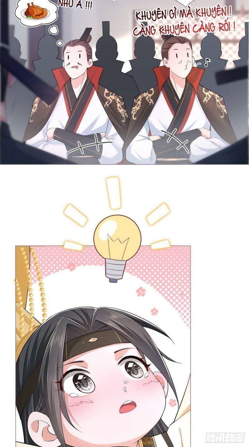 Nhập Mạc Chi Thần Chapter 20 - 34