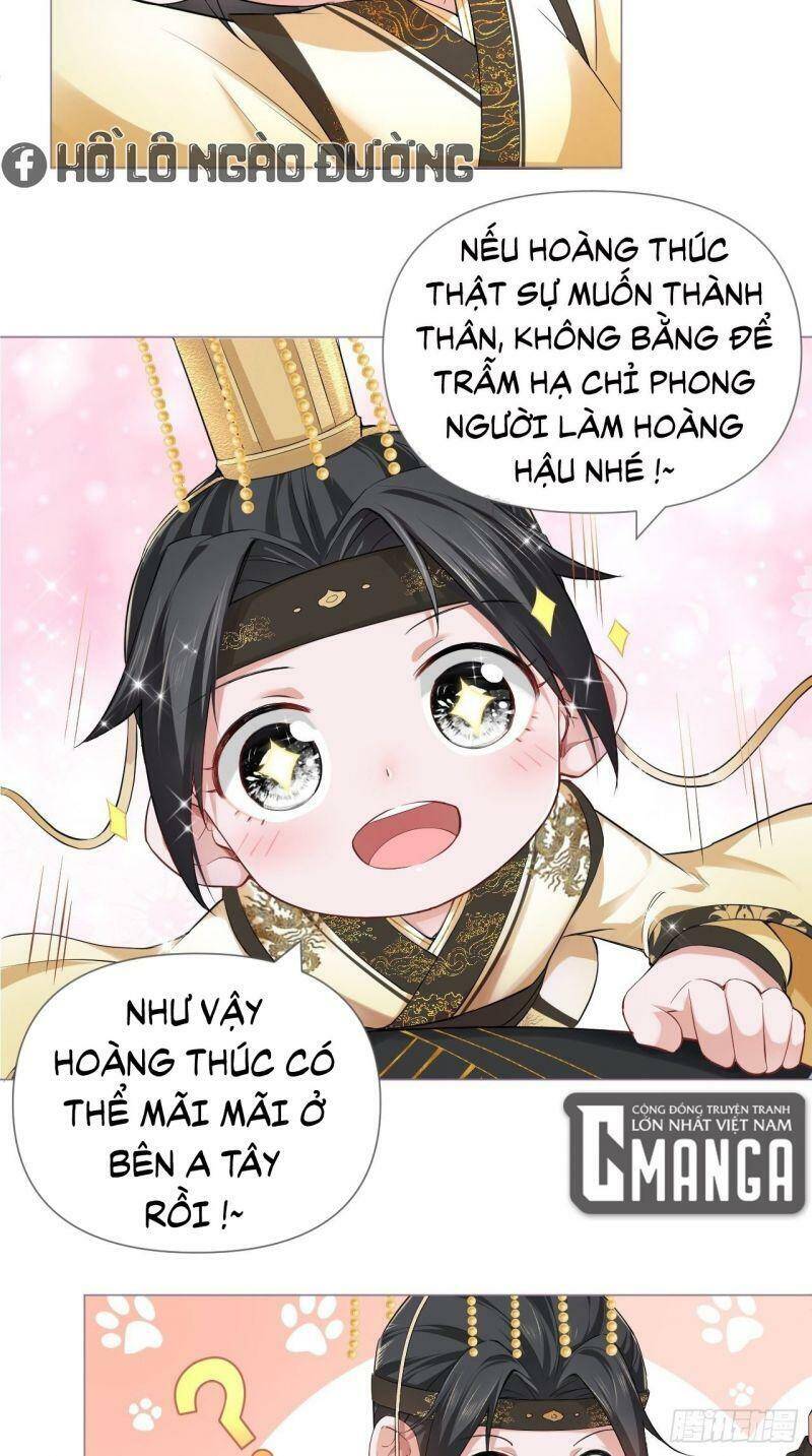 Nhập Mạc Chi Thần Chapter 20 - 35