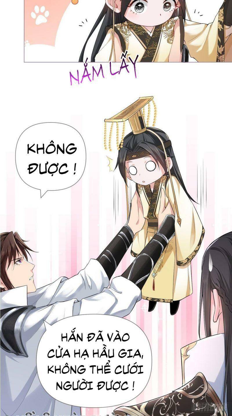 Nhập Mạc Chi Thần Chapter 20 - 36