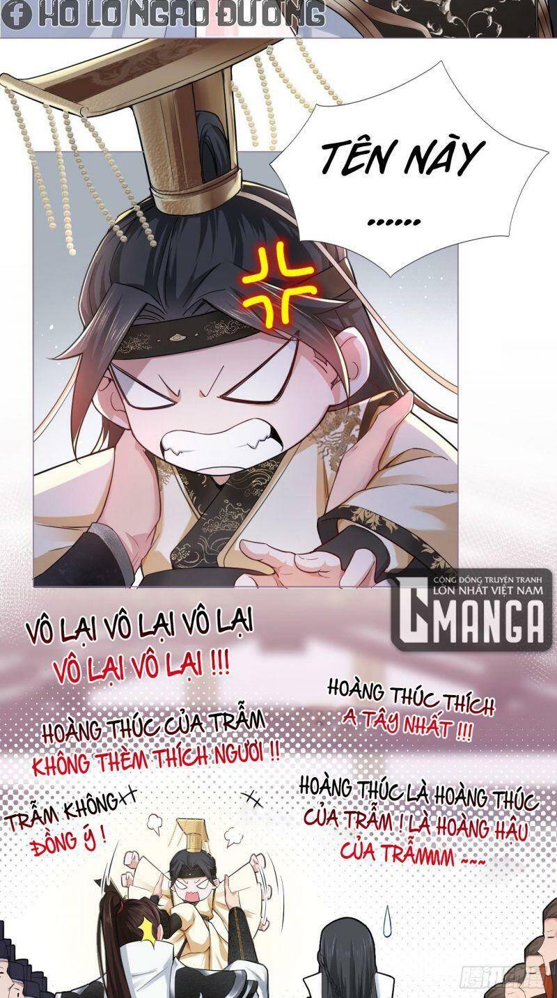 Nhập Mạc Chi Thần Chapter 20 - 37