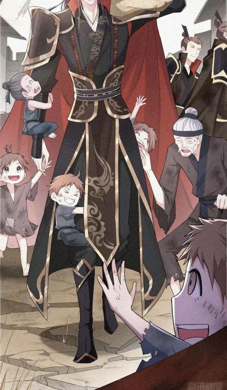 Nhập Mạc Chi Thần Chapter 21 - 19