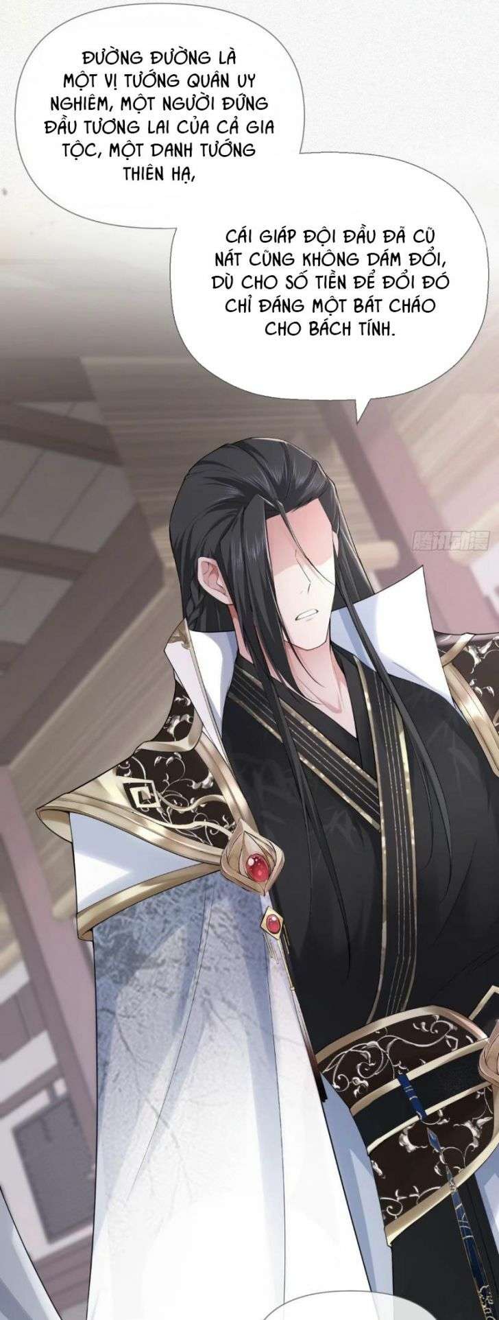 Nhập Mạc Chi Thần Chapter 21 - 22