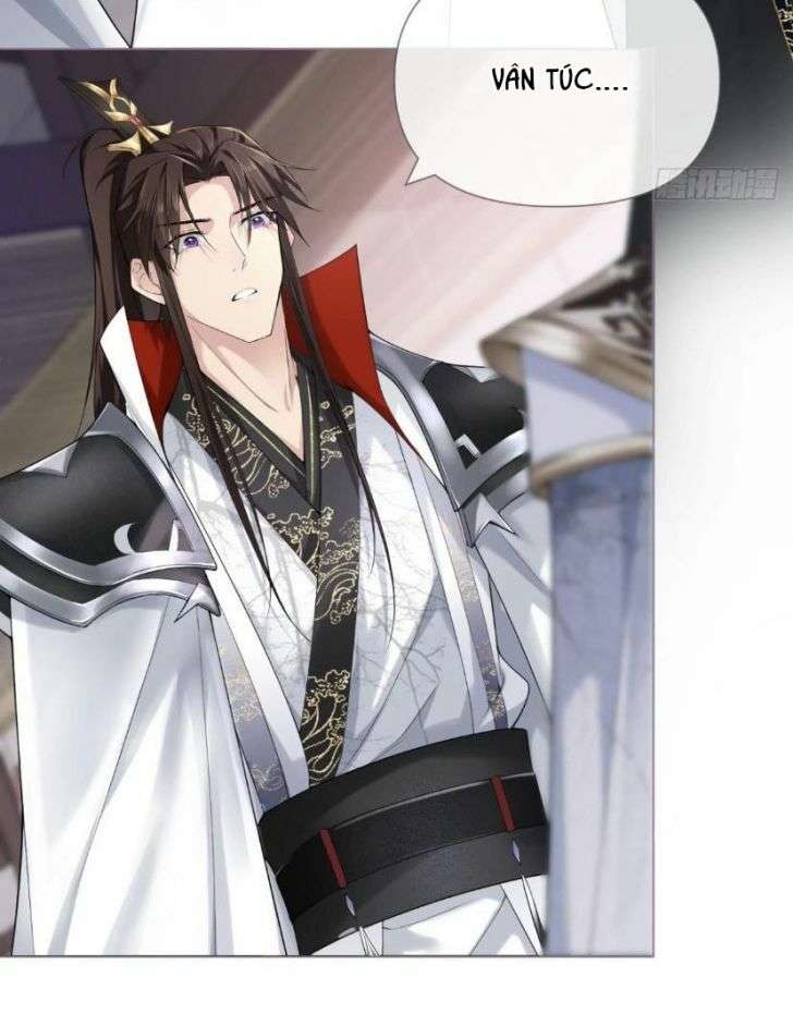 Nhập Mạc Chi Thần Chapter 21 - 23