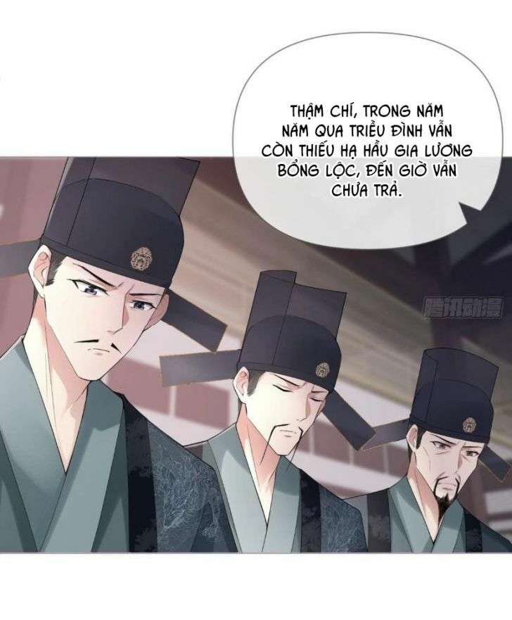 Nhập Mạc Chi Thần Chapter 21 - 24