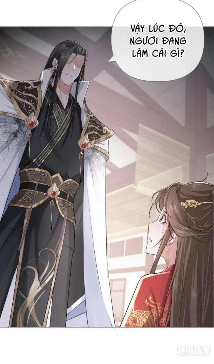 Nhập Mạc Chi Thần Chapter 21 - 26