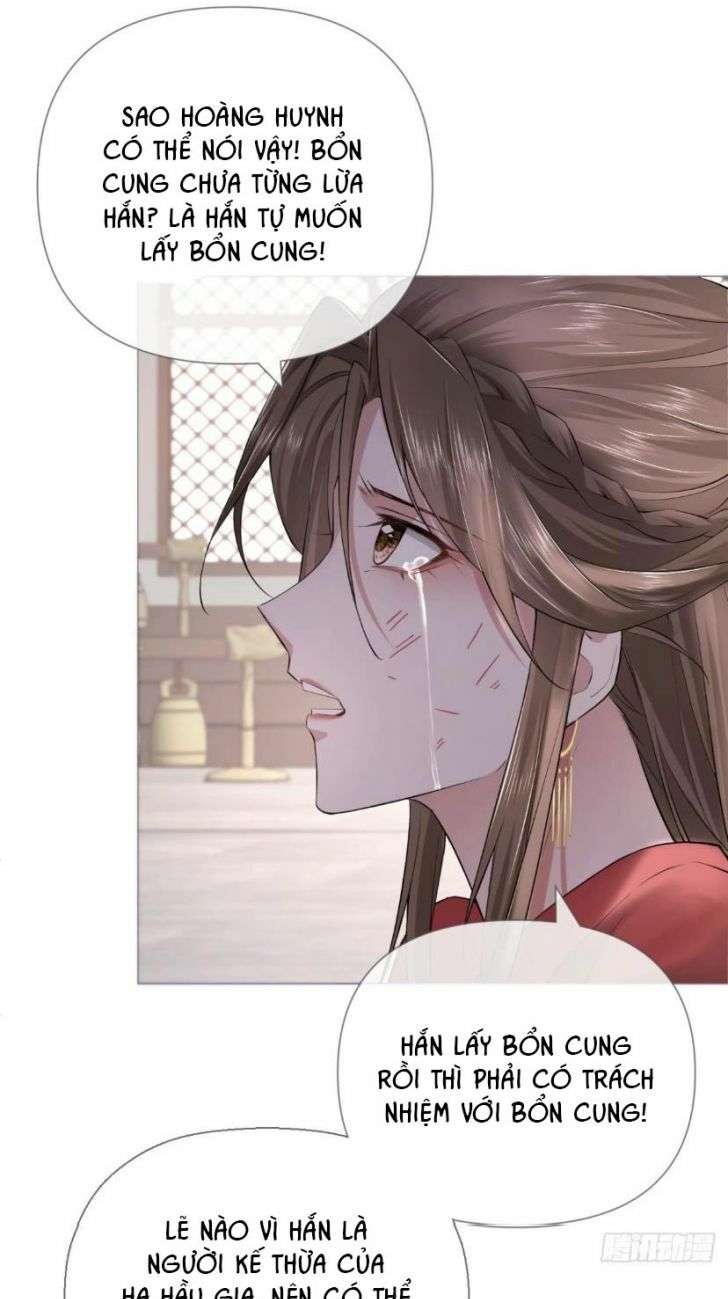 Nhập Mạc Chi Thần Chapter 21 - 28