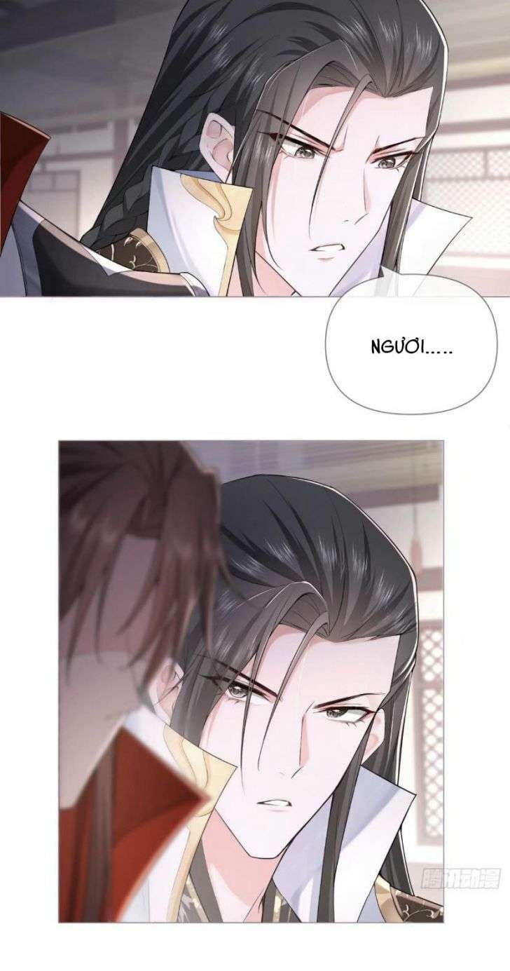 Nhập Mạc Chi Thần Chapter 21 - 30