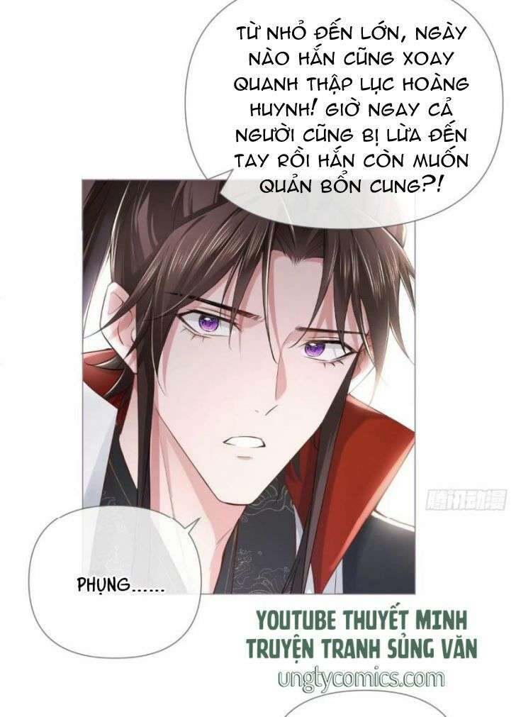 Nhập Mạc Chi Thần Chapter 21 - 38