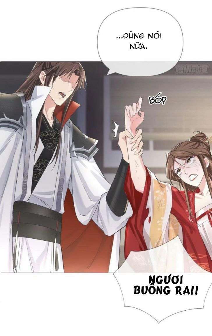 Nhập Mạc Chi Thần Chapter 21 - 42