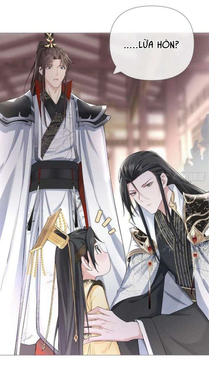 Nhập Mạc Chi Thần Chapter 21 - 10