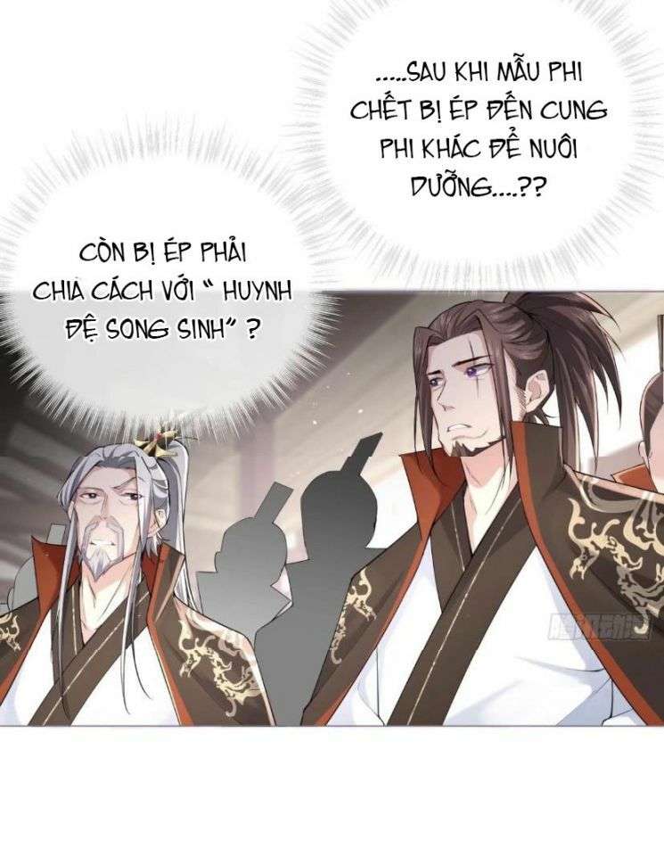 Nhập Mạc Chi Thần Chapter 22 - 13