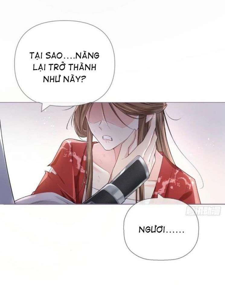 Nhập Mạc Chi Thần Chapter 22 - 18