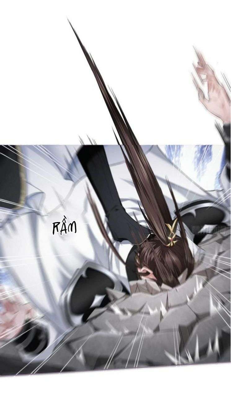 Nhập Mạc Chi Thần Chapter 22 - 20