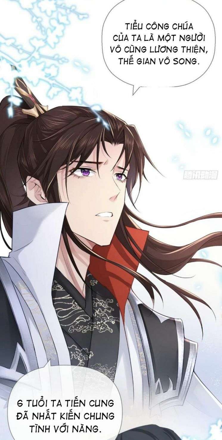 Nhập Mạc Chi Thần Chapter 22 - 3