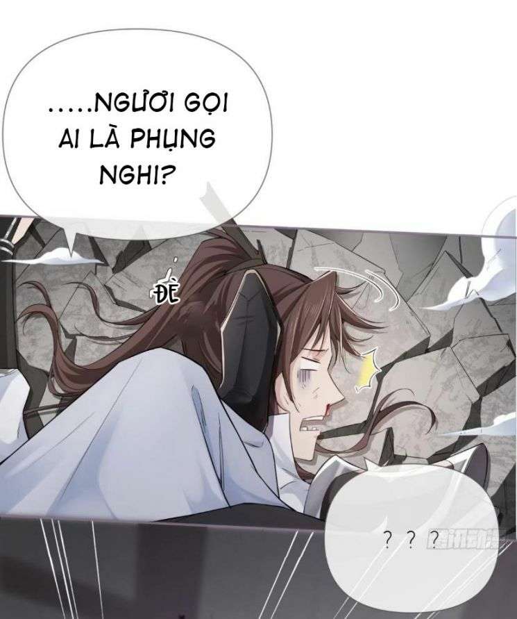 Nhập Mạc Chi Thần Chapter 22 - 21
