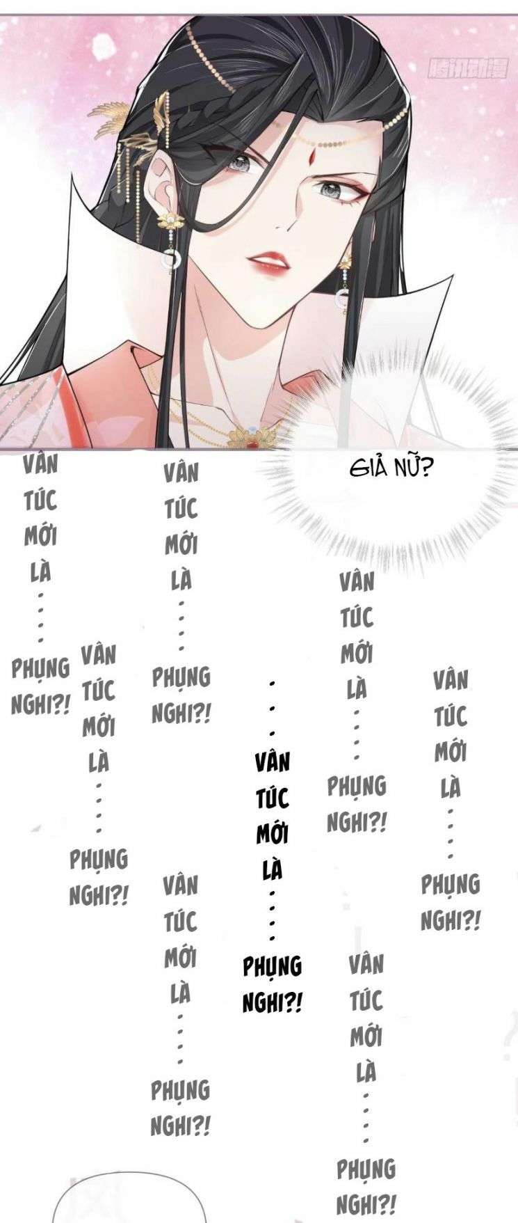 Nhập Mạc Chi Thần Chapter 22 - 26