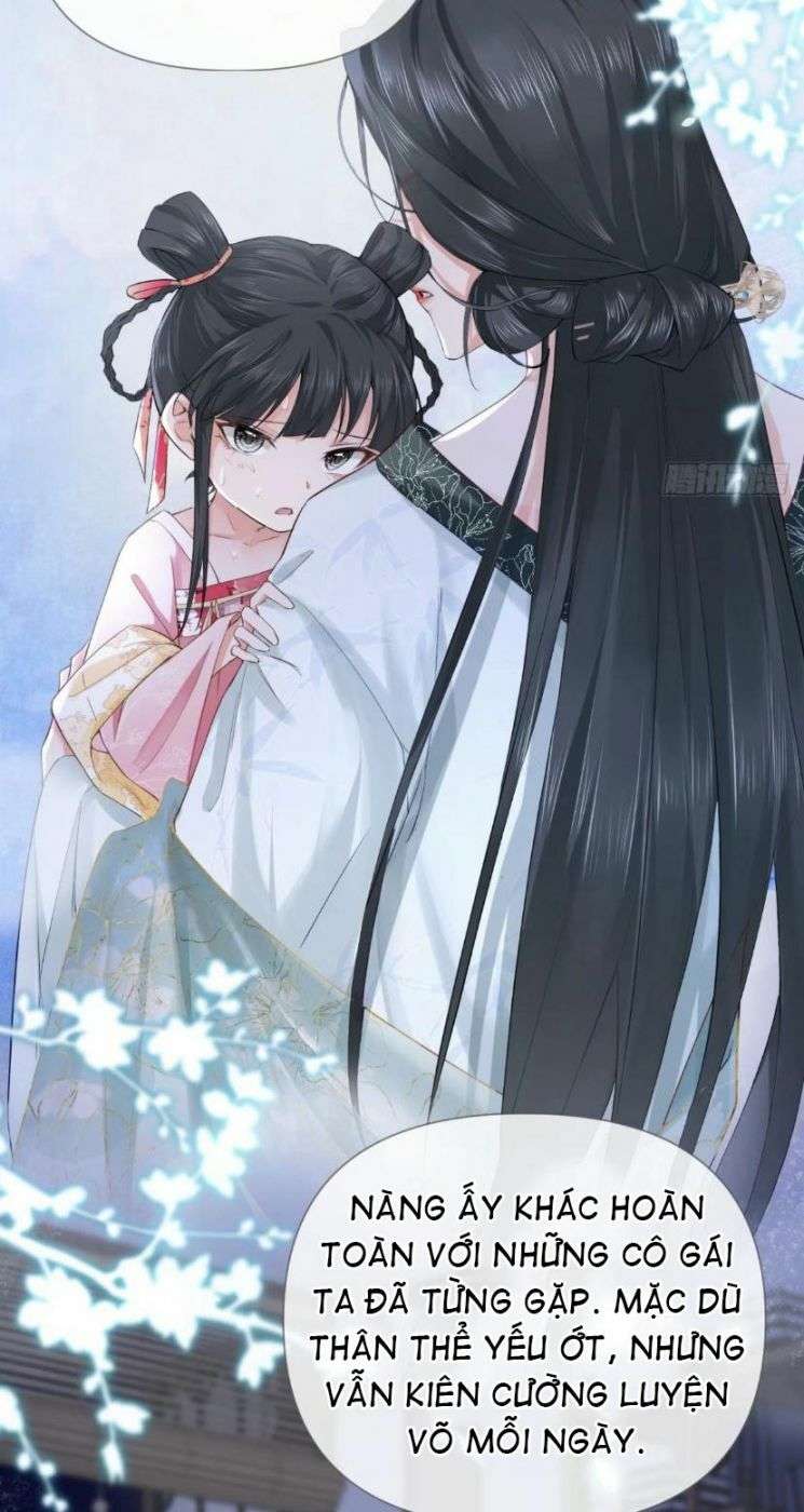 Nhập Mạc Chi Thần Chapter 22 - 4