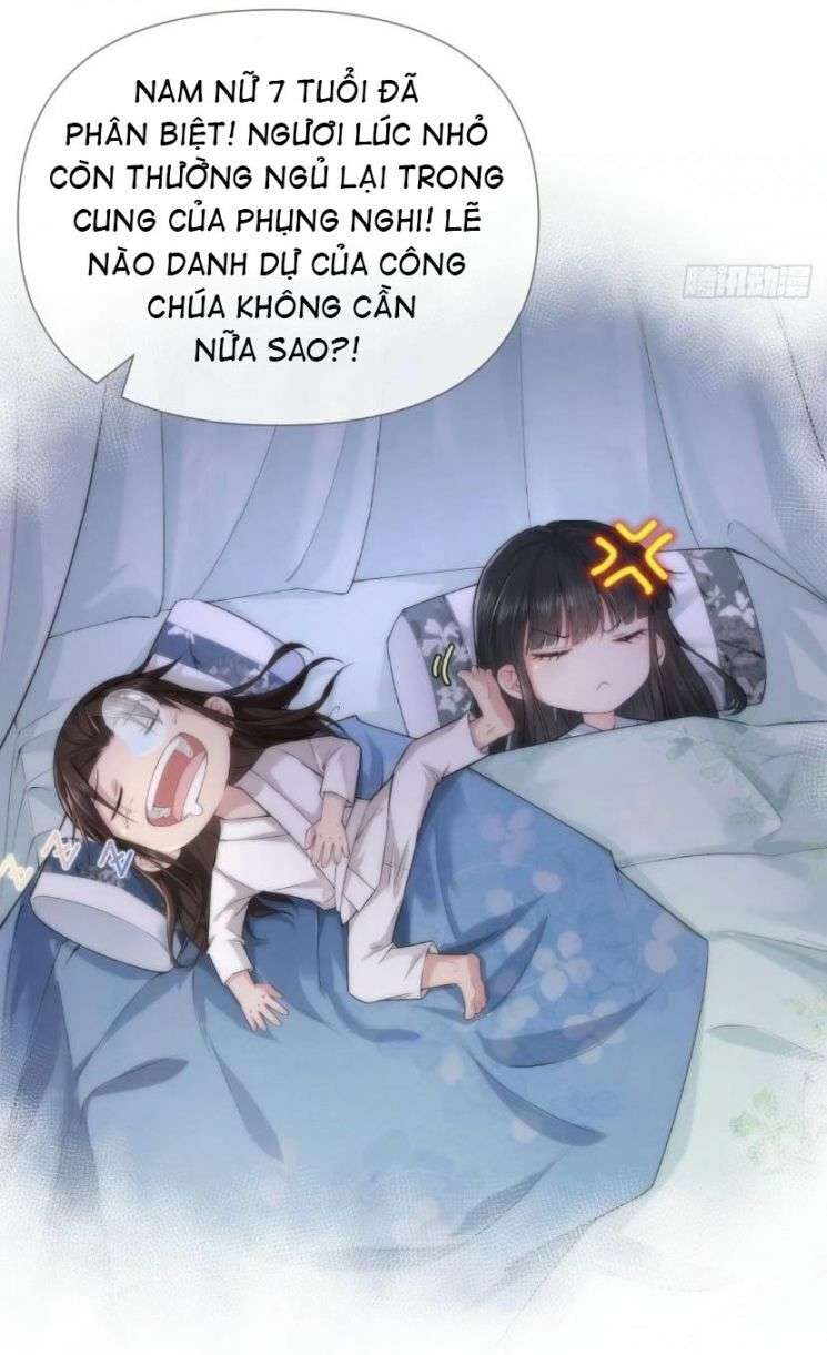 Nhập Mạc Chi Thần Chapter 22 - 32