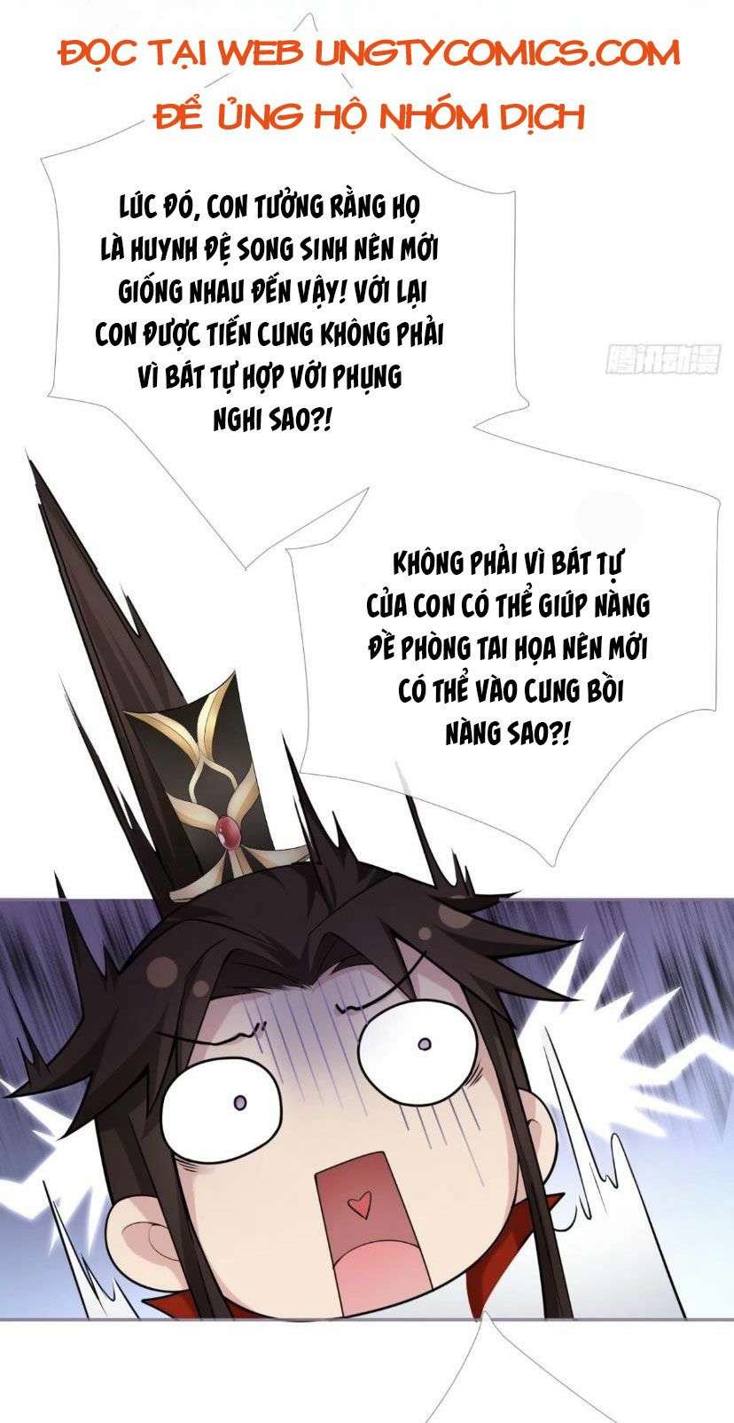 Nhập Mạc Chi Thần Chapter 22 - 33