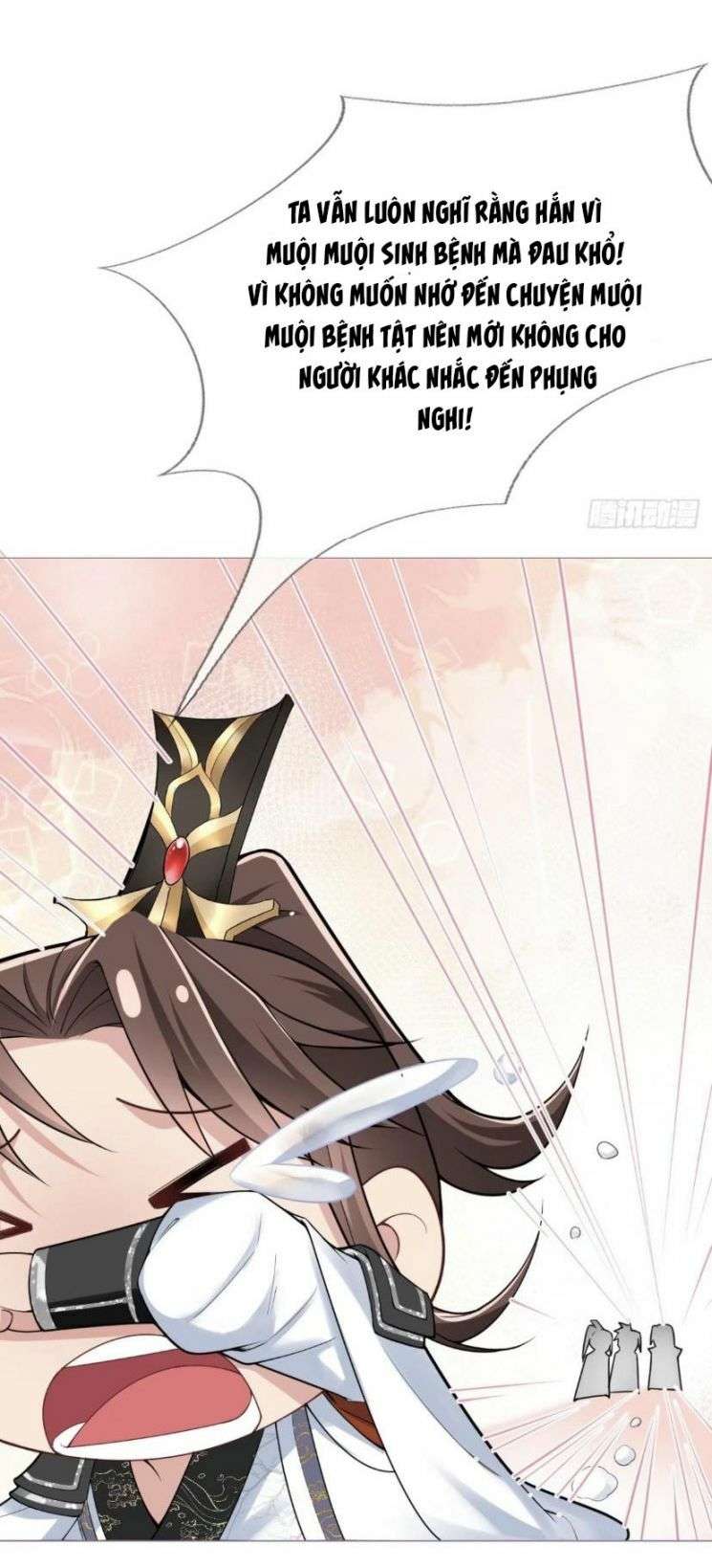 Nhập Mạc Chi Thần Chapter 22 - 37