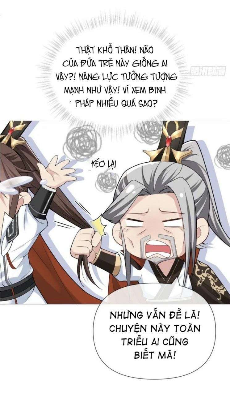 Nhập Mạc Chi Thần Chapter 22 - 38