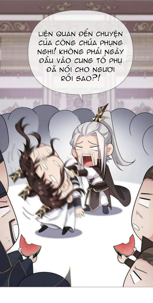 Nhập Mạc Chi Thần Chapter 23 - 2