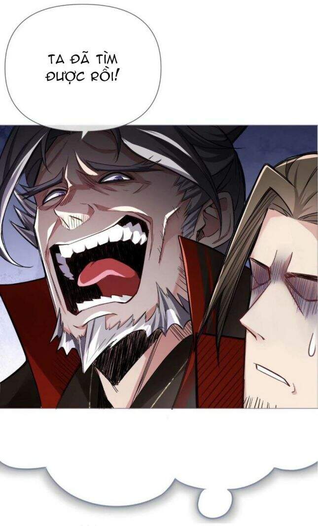 Nhập Mạc Chi Thần Chapter 23 - 19