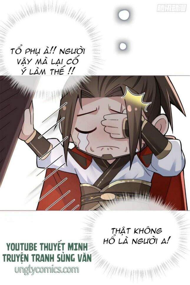 Nhập Mạc Chi Thần Chapter 23 - 20