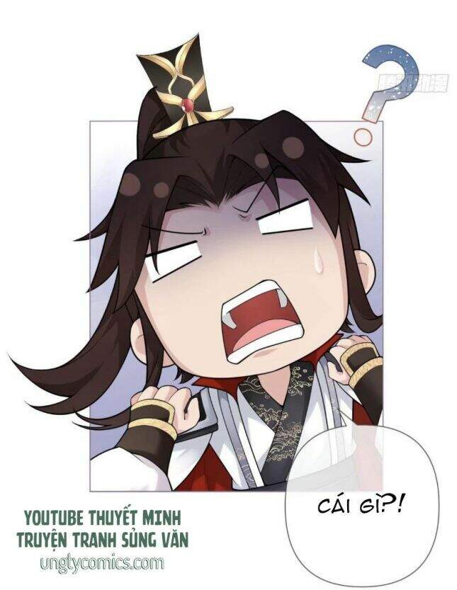 Nhập Mạc Chi Thần Chapter 23 - 3