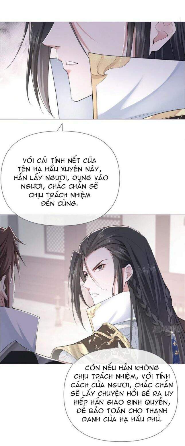 Nhập Mạc Chi Thần Chapter 23 - 28