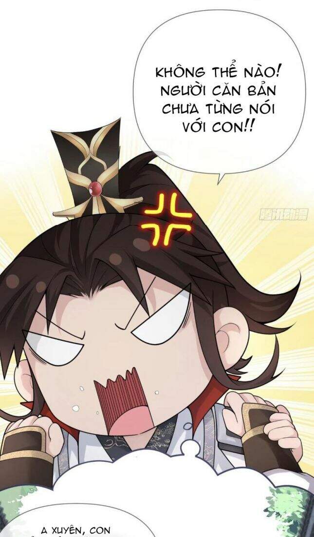Nhập Mạc Chi Thần Chapter 23 - 4