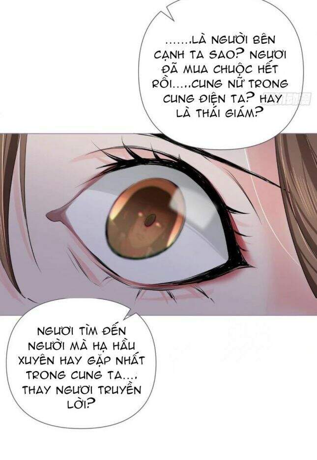 Nhập Mạc Chi Thần Chapter 23 - 34
