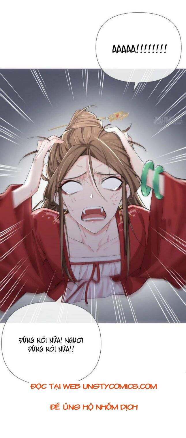 Nhập Mạc Chi Thần Chapter 23 - 35