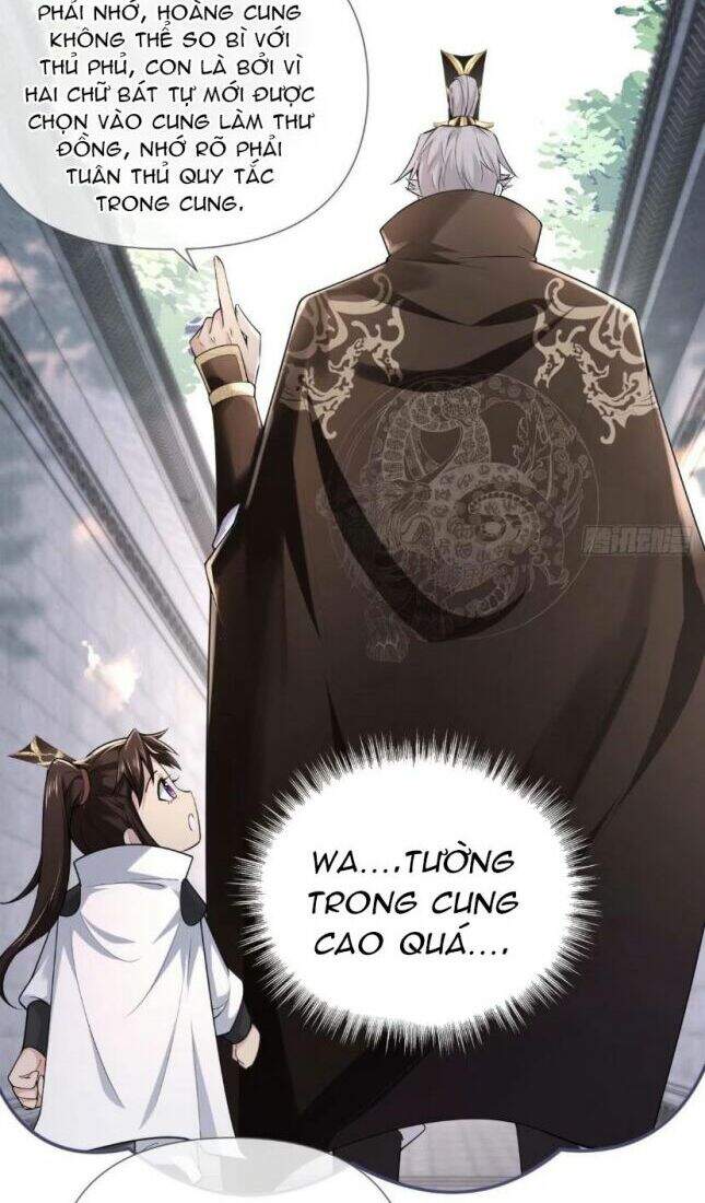 Nhập Mạc Chi Thần Chapter 23 - 5