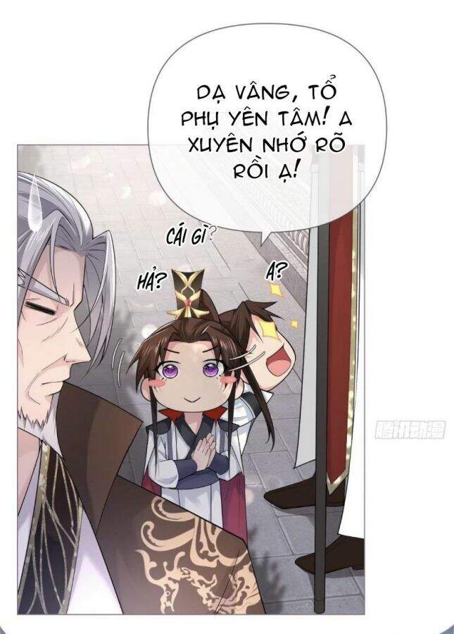 Nhập Mạc Chi Thần Chapter 23 - 8