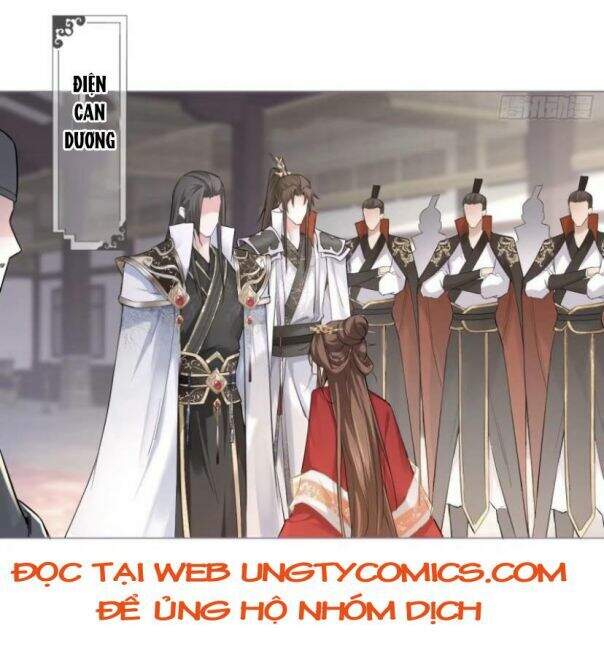 Nhập Mạc Chi Thần Chapter 24 - 3