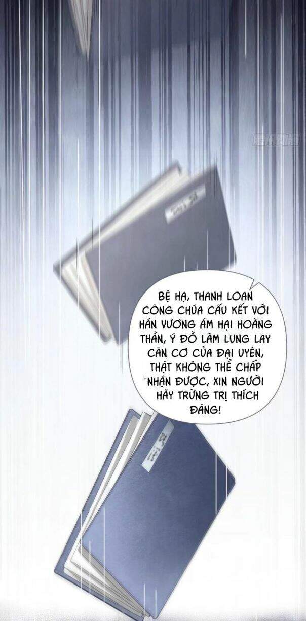 Nhập Mạc Chi Thần Chapter 24 - 33