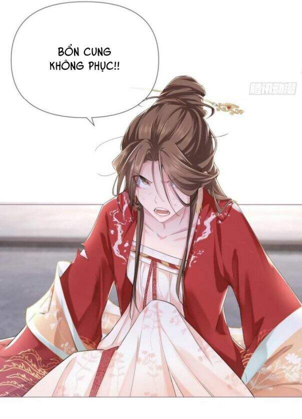 Nhập Mạc Chi Thần Chapter 24 - 36