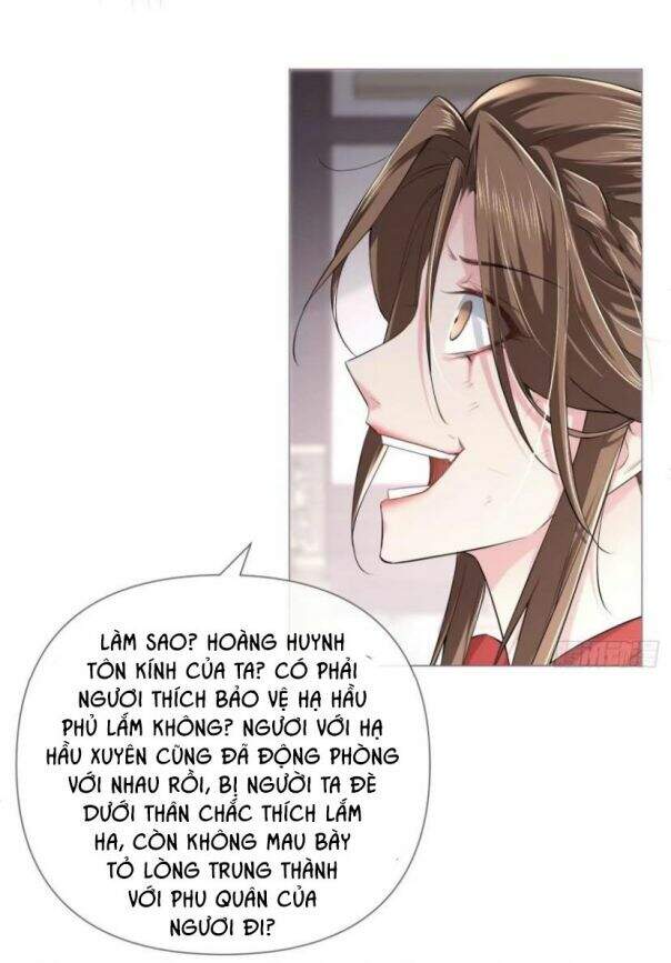 Nhập Mạc Chi Thần Chapter 24 - 5