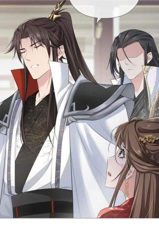 Nhập Mạc Chi Thần Chapter 24 - 43