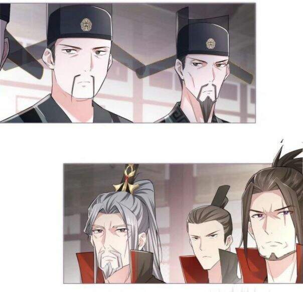 Nhập Mạc Chi Thần Chapter 24 - 6