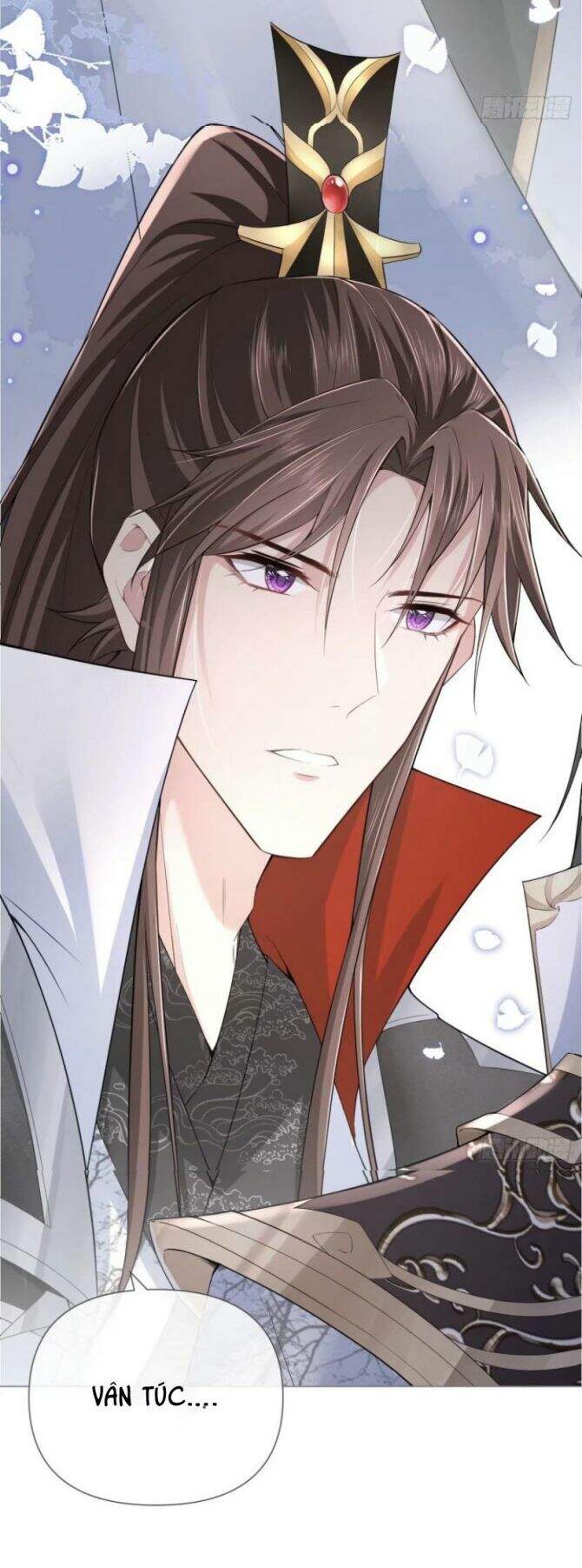 Nhập Mạc Chi Thần Chapter 25 - 17