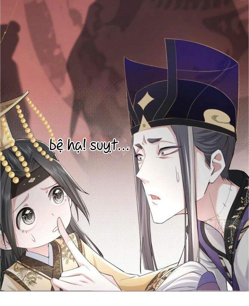 Nhập Mạc Chi Thần Chapter 25 - 26