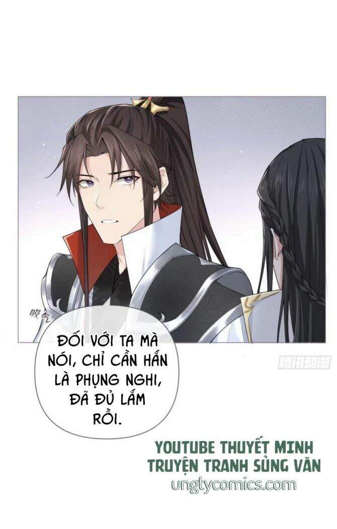 Nhập Mạc Chi Thần Chapter 25 - 4