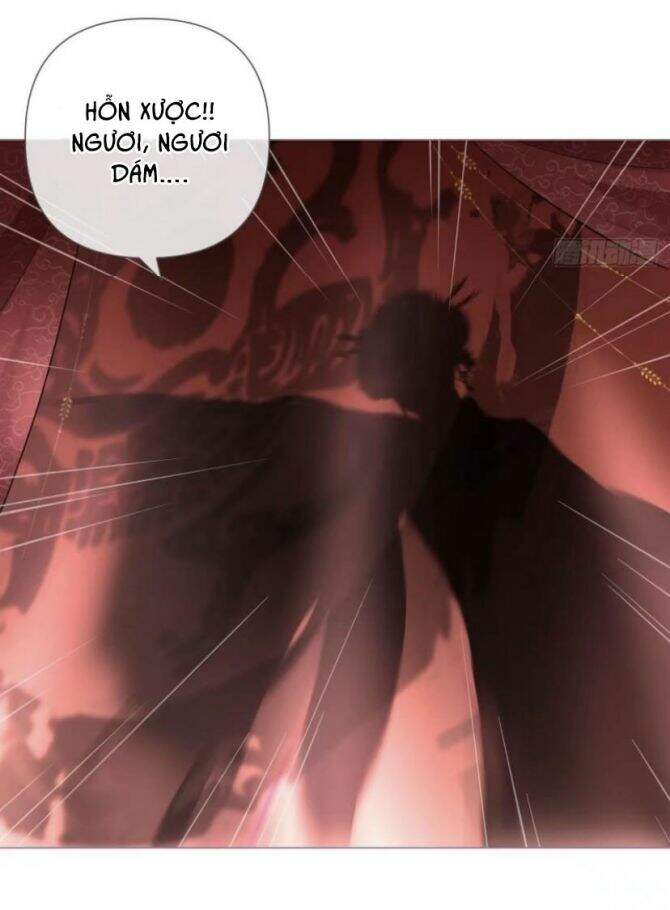 Nhập Mạc Chi Thần Chapter 25 - 34