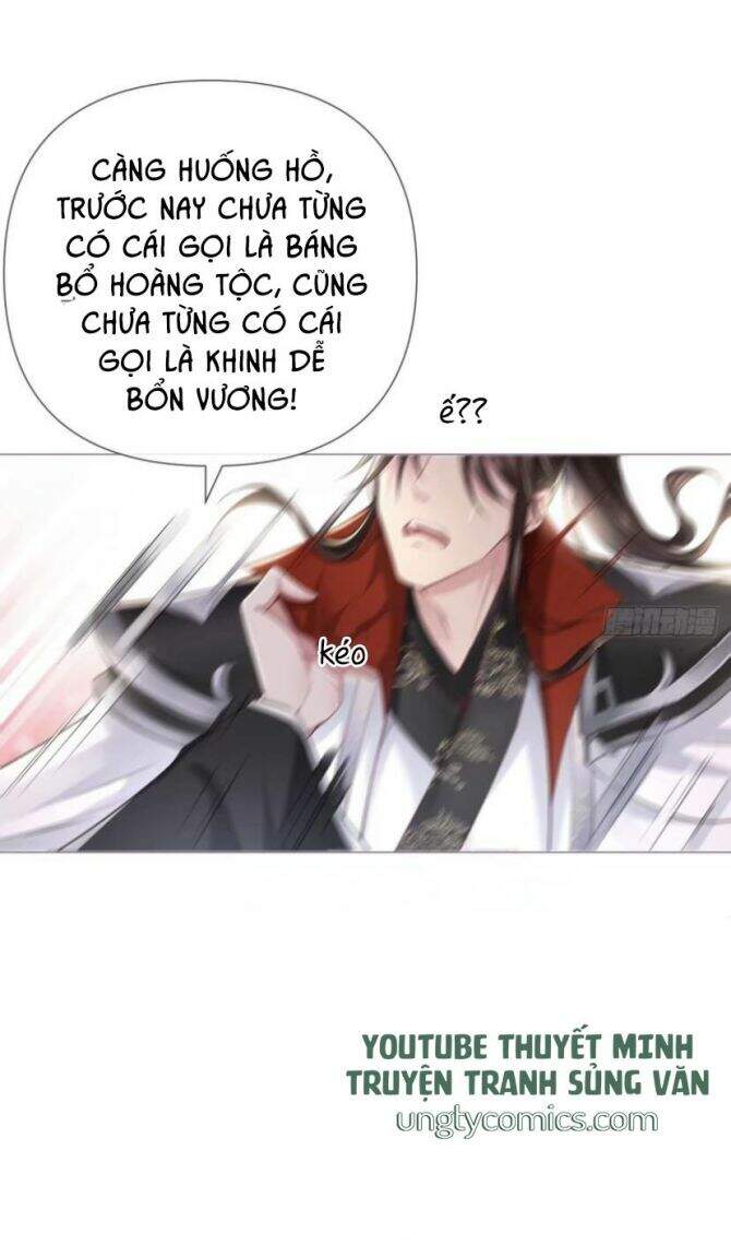 Nhập Mạc Chi Thần Chapter 25 - 37